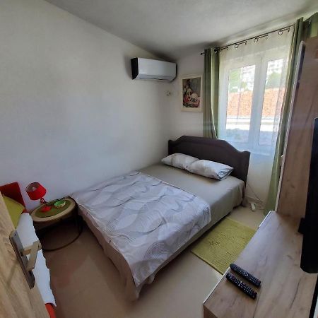 Apartmani Liki Ulcinj Eksteriør bilde