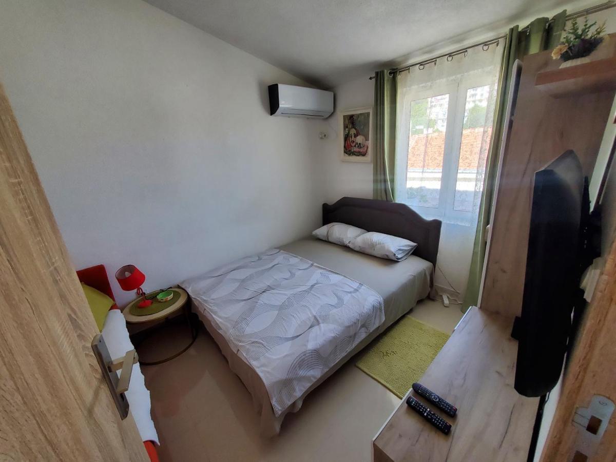Apartmani Liki Ulcinj Eksteriør bilde