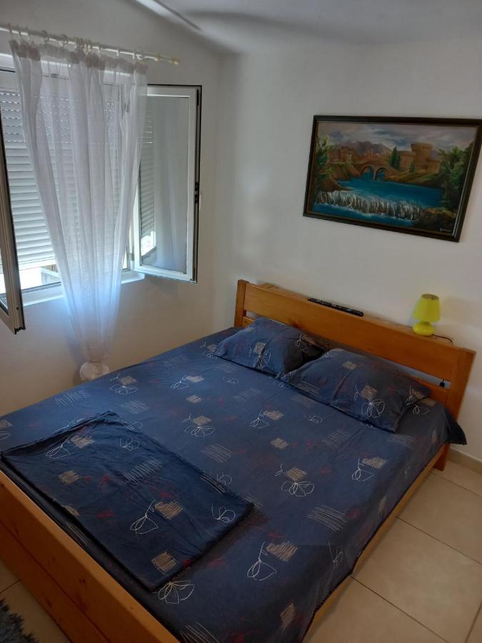 Apartmani Liki Ulcinj Eksteriør bilde