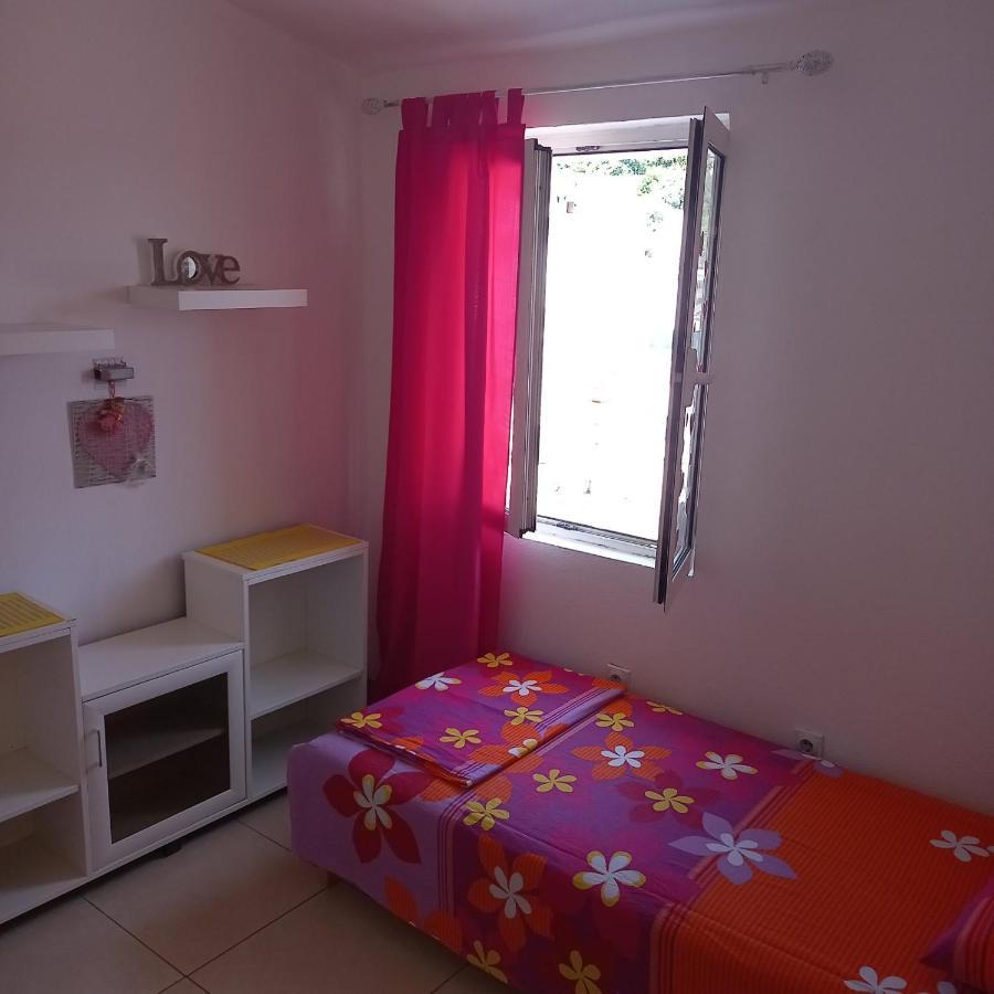 Apartmani Liki Ulcinj Eksteriør bilde