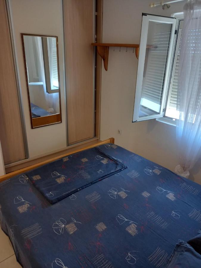 Apartmani Liki Ulcinj Eksteriør bilde