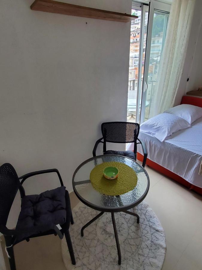 Apartmani Liki Ulcinj Eksteriør bilde