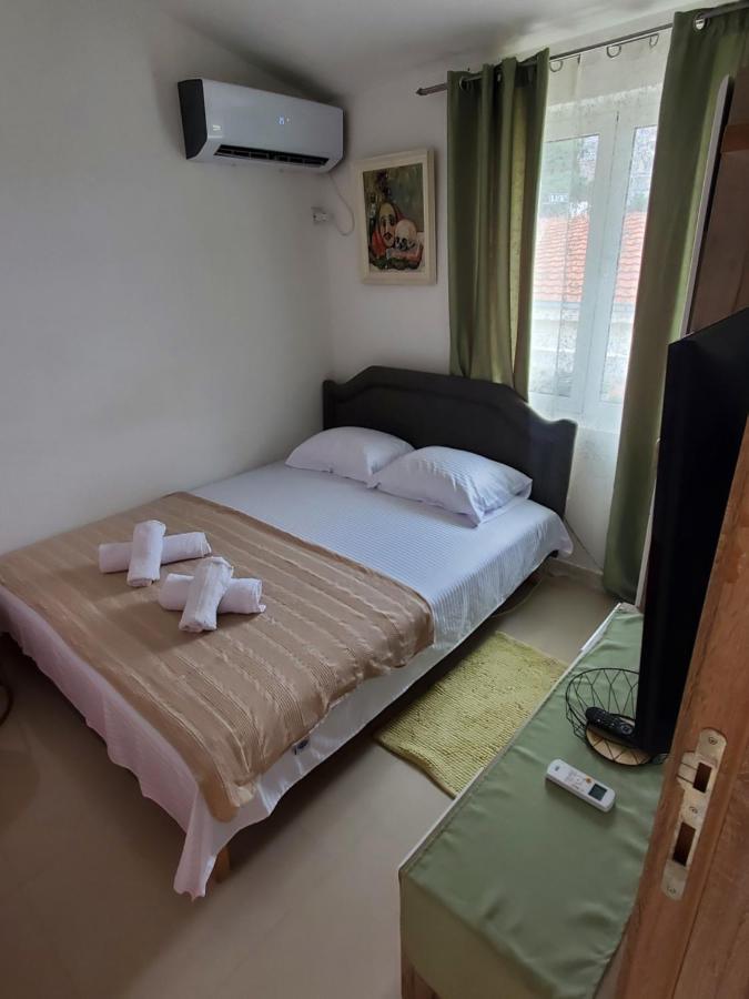 Apartmani Liki Ulcinj Eksteriør bilde