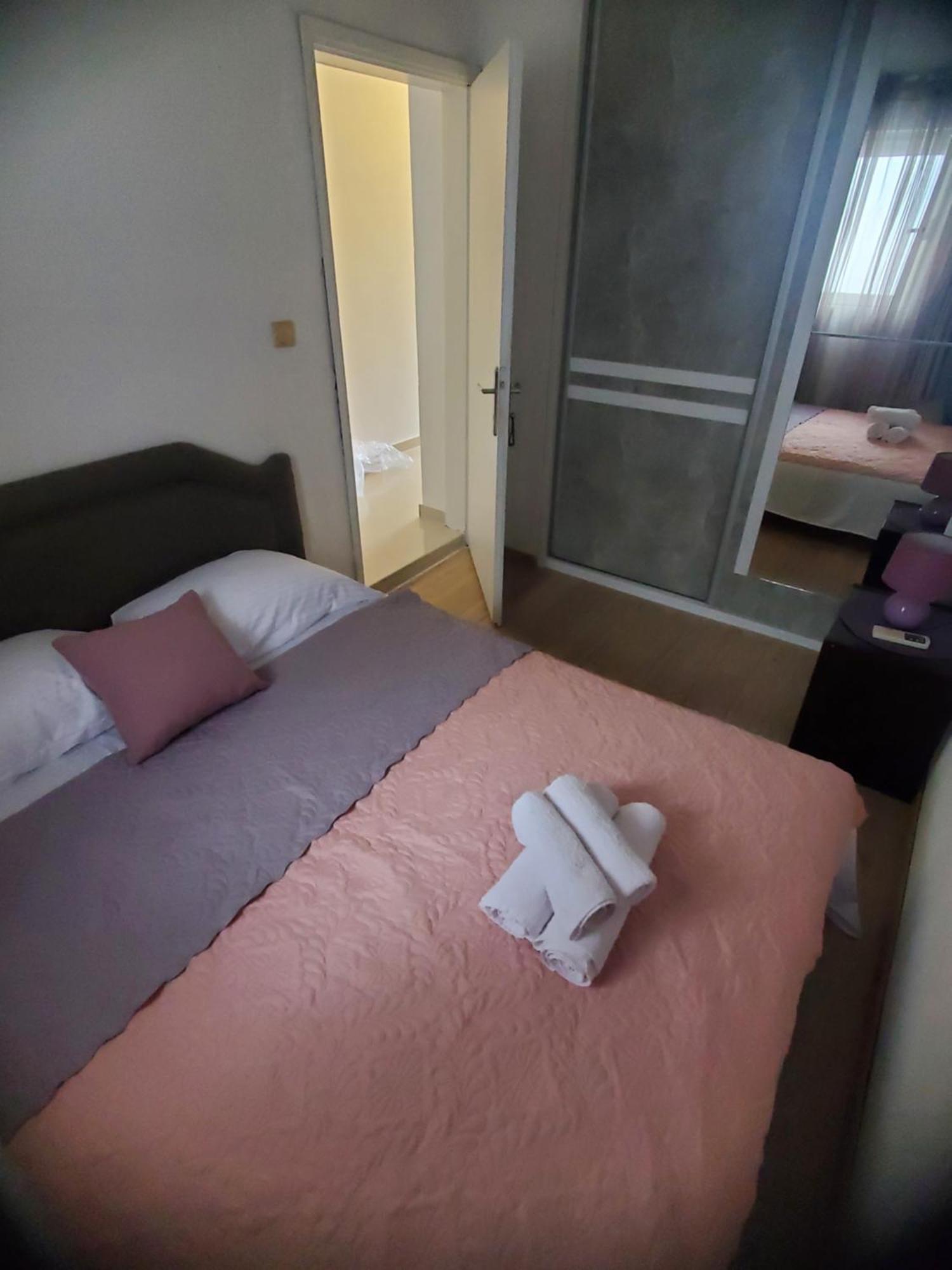 Apartmani Liki Ulcinj Eksteriør bilde