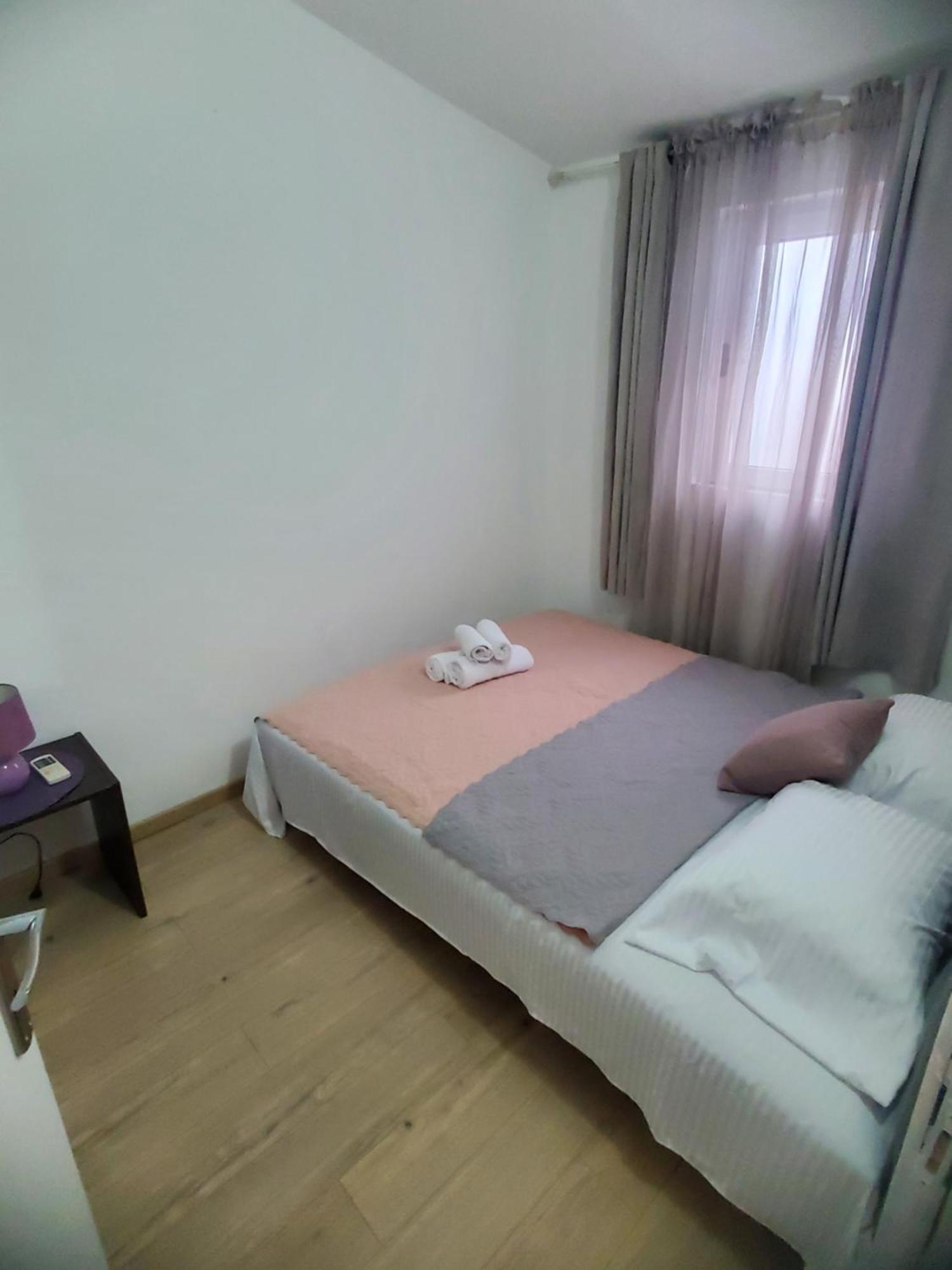 Apartmani Liki Ulcinj Rom bilde
